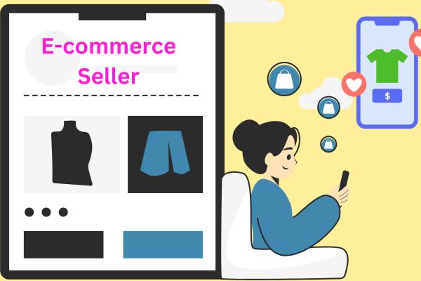  E-commerce Seller