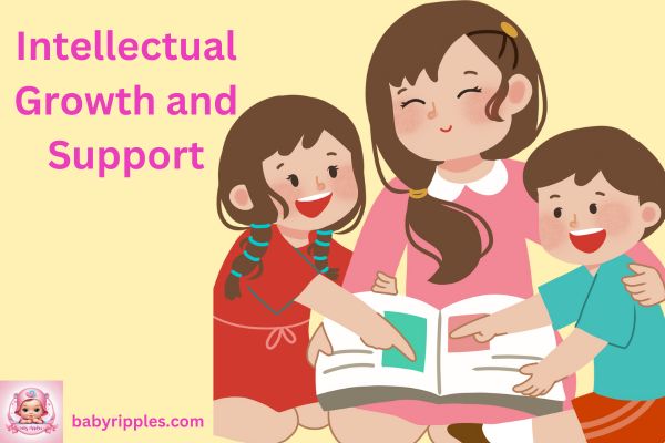 Intellectual Growth and Support