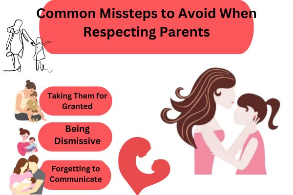 parental respect quotes    