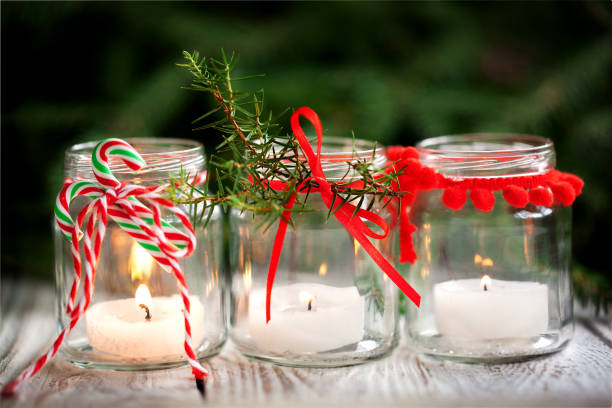 10 easy DIY home Christmas decoration ideas    