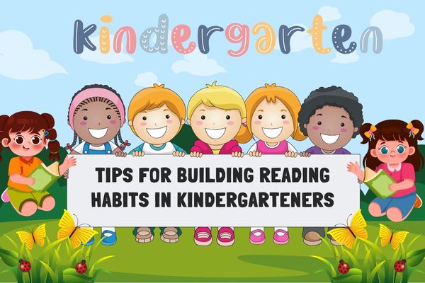 beginner short story reading for kindergarten   