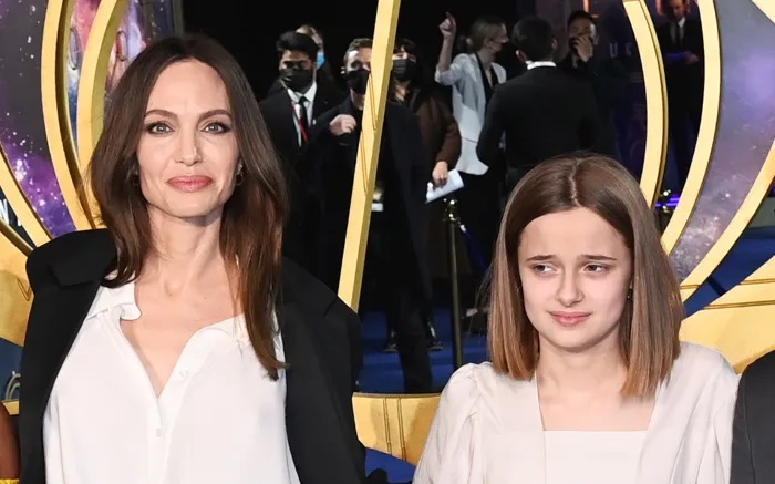 how many kids does angelina jolie have   