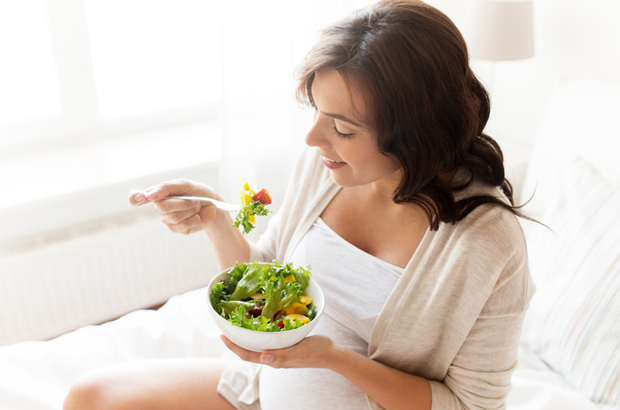 7 Healthy Lunch for Pregnant Women