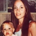 angelina jolie's mom