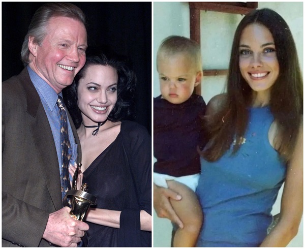 actresses with famous parents    