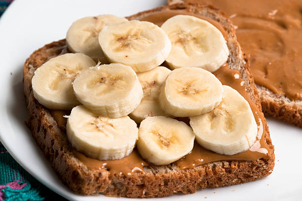 bed time snack for toddlers   