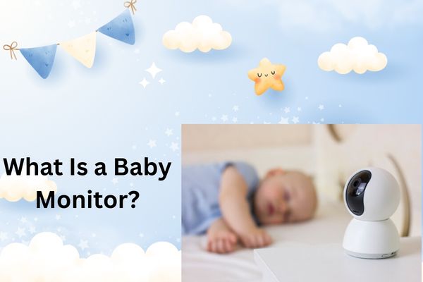 how to tell if baby monitor is hacked    