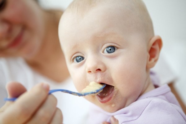 Do Newborns Have Taste Buds    