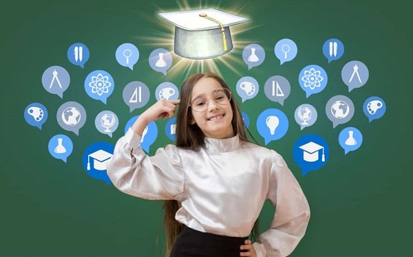 benefits of ai education materials for students     