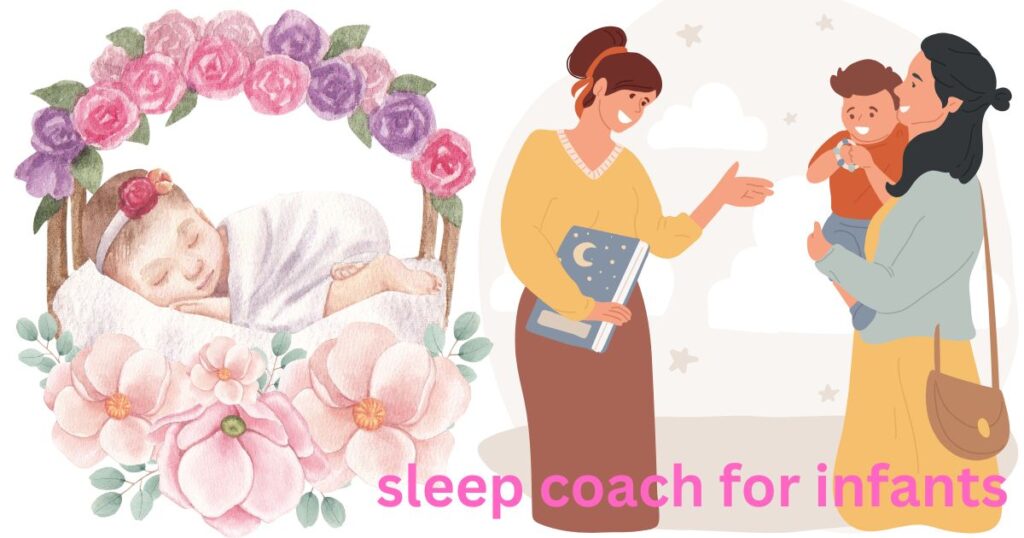 Sleep Coach For Infants